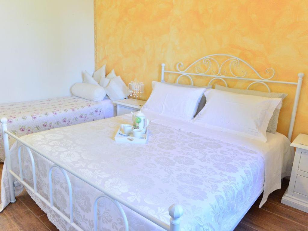 La Casina - Salento Vacation Rental San Michele Salentino Εξωτερικό φωτογραφία