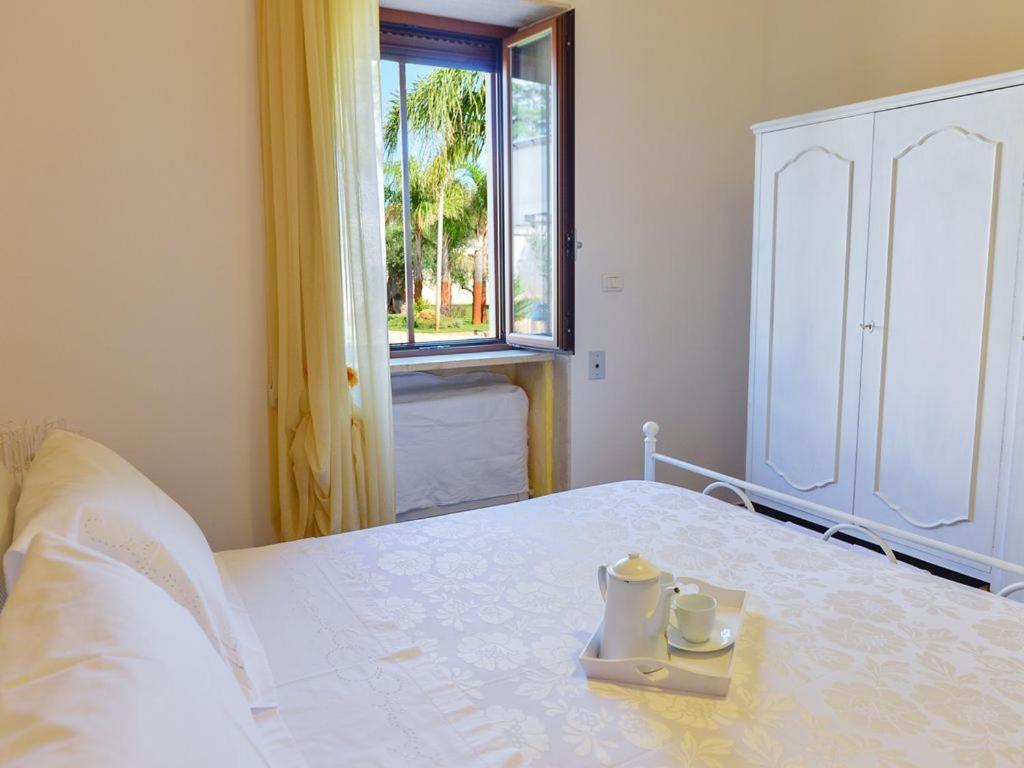La Casina - Salento Vacation Rental San Michele Salentino Εξωτερικό φωτογραφία