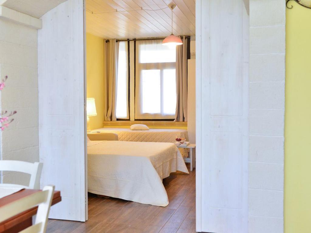 La Casina - Salento Vacation Rental San Michele Salentino Εξωτερικό φωτογραφία