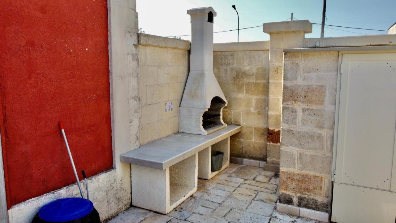 La Casina - Salento Vacation Rental San Michele Salentino Εξωτερικό φωτογραφία