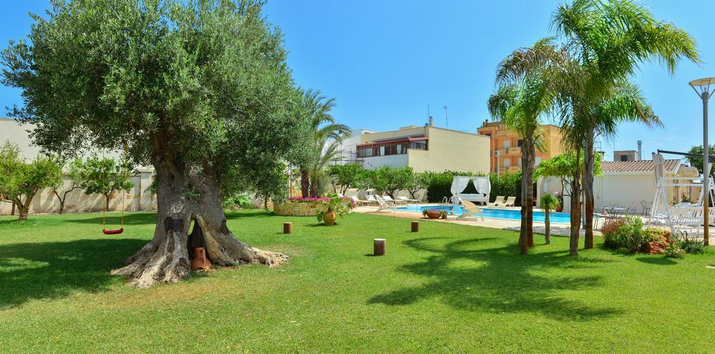 La Casina - Salento Vacation Rental San Michele Salentino Εξωτερικό φωτογραφία