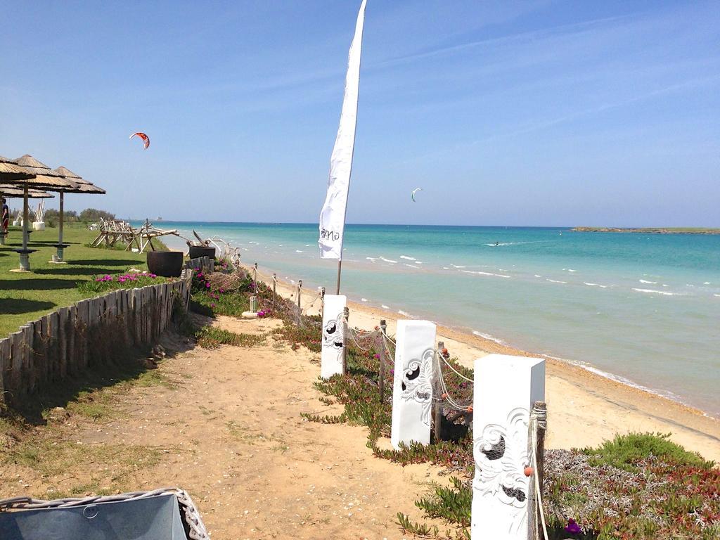 La Casina - Salento Vacation Rental San Michele Salentino Εξωτερικό φωτογραφία