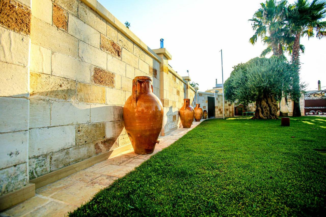 La Casina - Salento Vacation Rental San Michele Salentino Εξωτερικό φωτογραφία