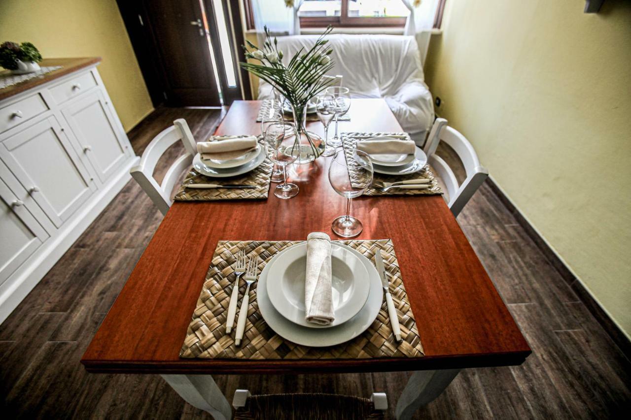 La Casina - Salento Vacation Rental San Michele Salentino Εξωτερικό φωτογραφία