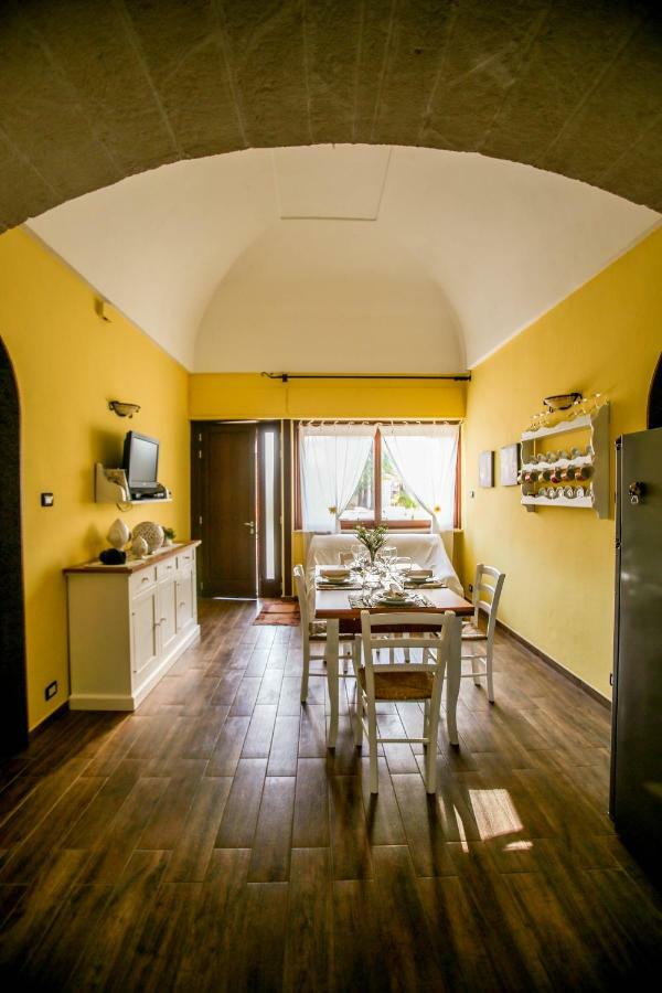 La Casina - Salento Vacation Rental San Michele Salentino Εξωτερικό φωτογραφία