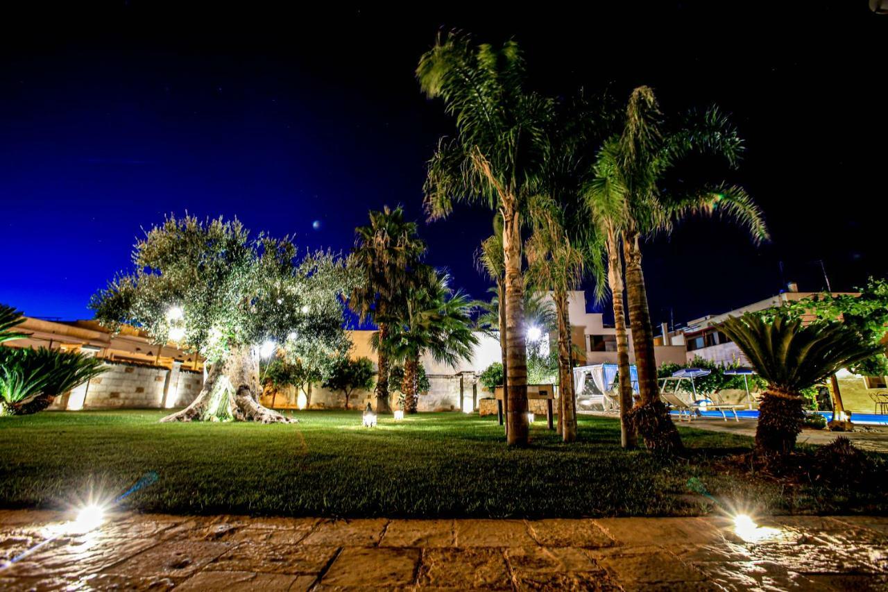 La Casina - Salento Vacation Rental San Michele Salentino Εξωτερικό φωτογραφία